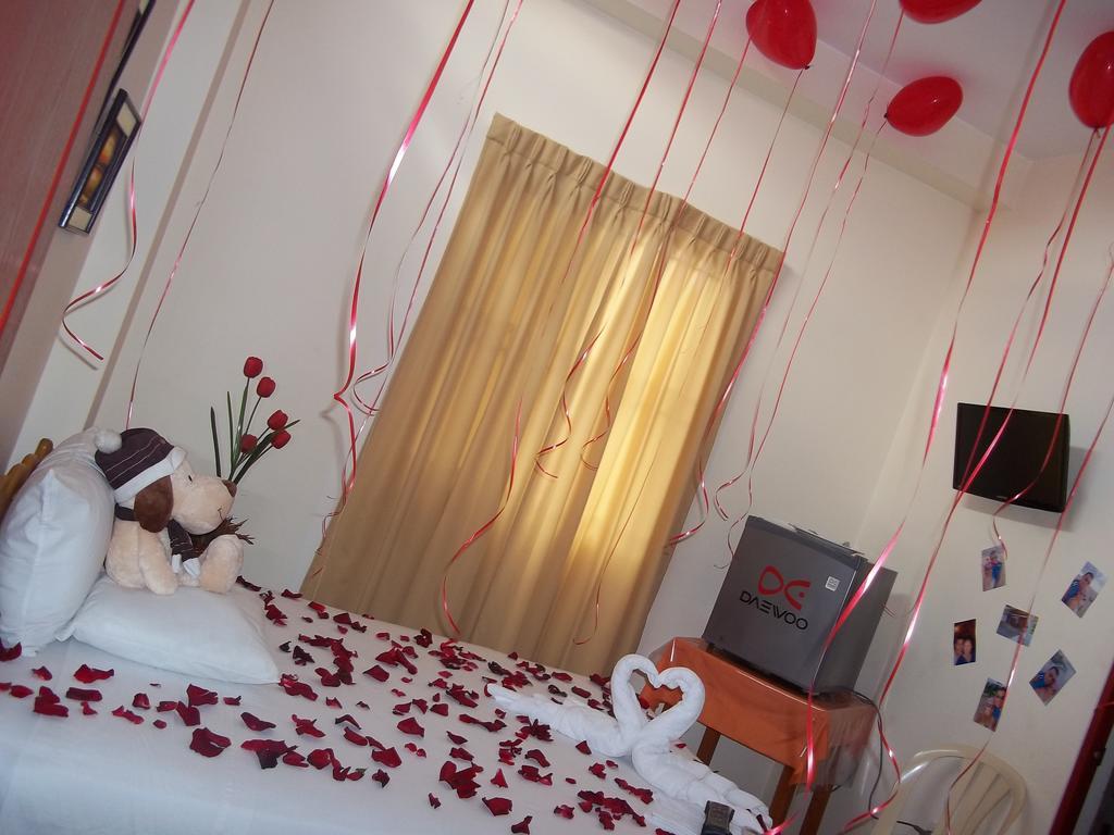 Residencia Casa Linda Hotel Iquitos Luaran gambar